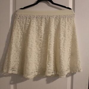 Lauren Conrad Skirt